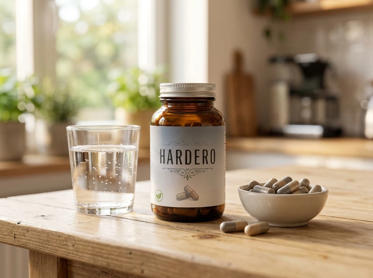 Hardero Hardero